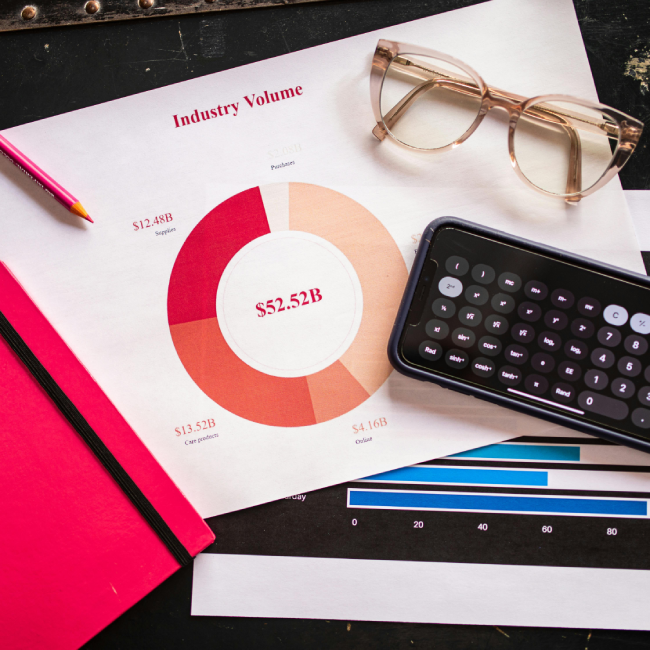 About Finance Associate Loan