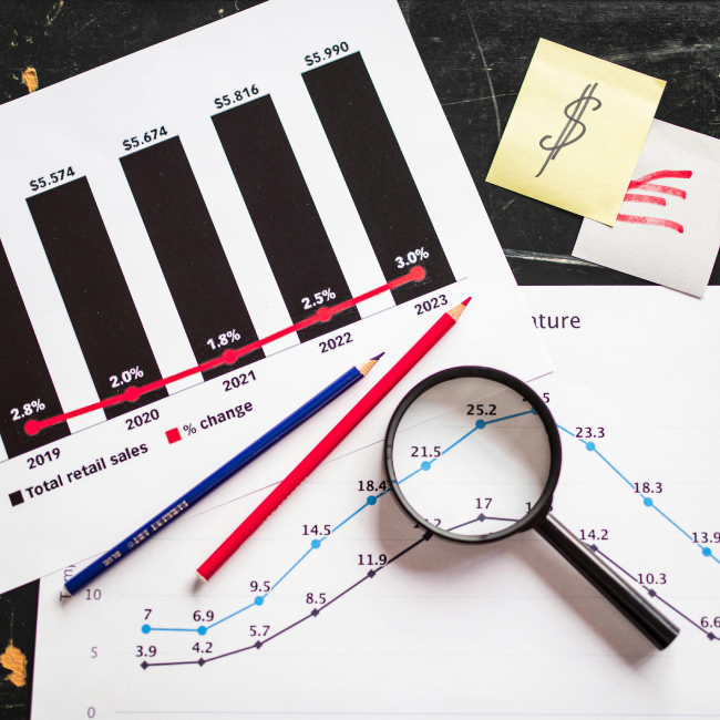 Finance Illustration